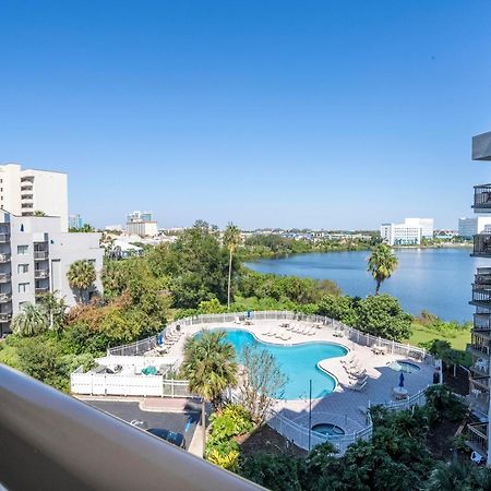 Lakeview 2 Suites 6 Min Universal Studios Orlando Eksteriør billede