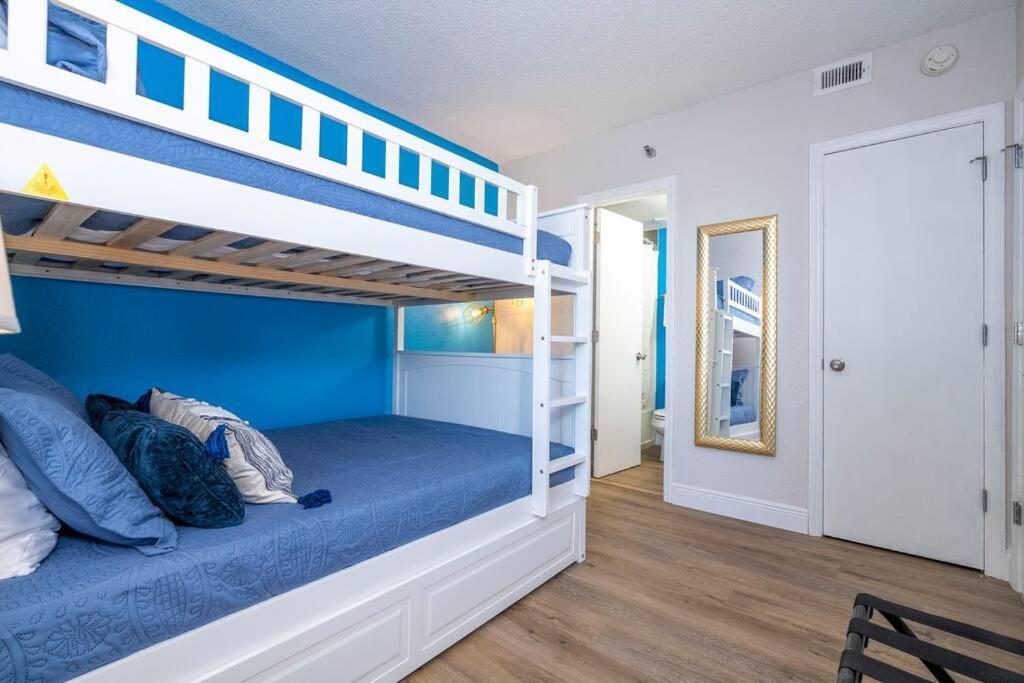Lakeview 2 Suites 6 Min Universal Studios Orlando Eksteriør billede
