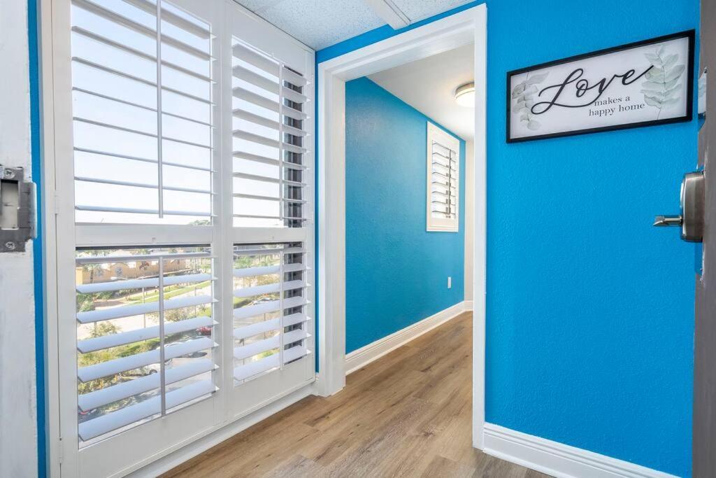 Lakeview 2 Suites 6 Min Universal Studios Orlando Eksteriør billede